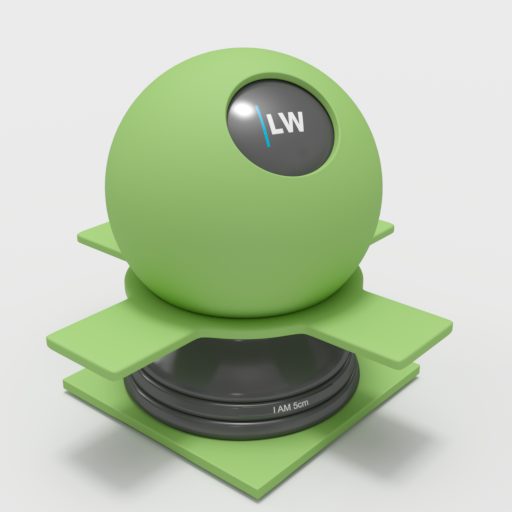 Paint Primer Yellow Green